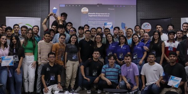 Hackathon UTP